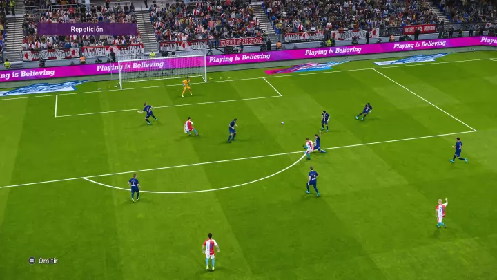 PES 2020 eFootball Pro Evolution Soccer 2020 - PC