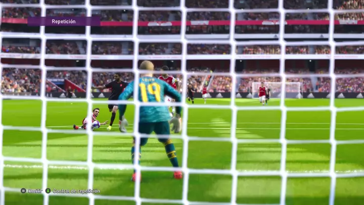 PES 2020 eFootball Pro Evolution Soccer 2020