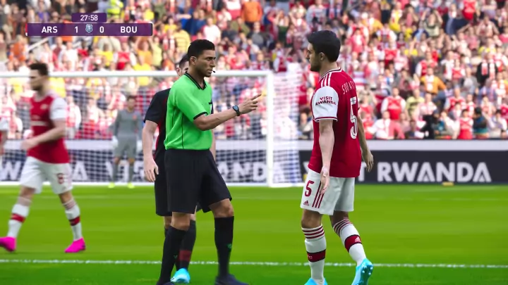 PES 2020 eFootball Pro Evolution Soccer 2020