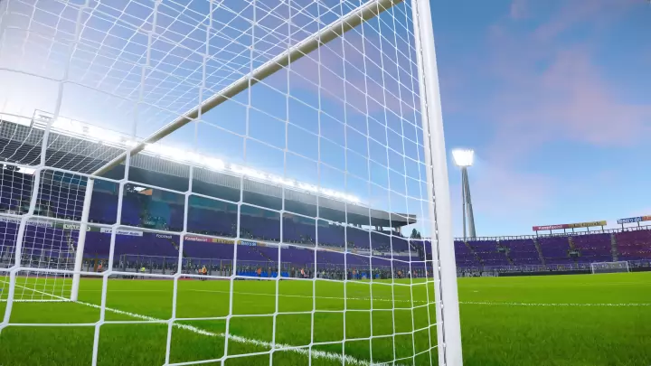 PES 2020 eFootball Pro Evolution Soccer 2020