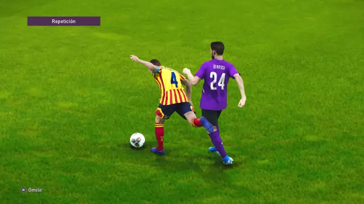 PES 2020 eFootball Pro Evolution Soccer 2020