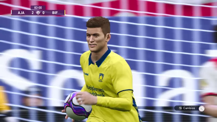 PES 2020 eFootball Pro Evolution Soccer 2020