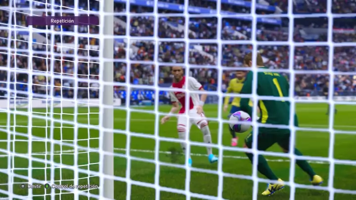 PES 2020 eFootball Pro Evolution Soccer 2020 - PC