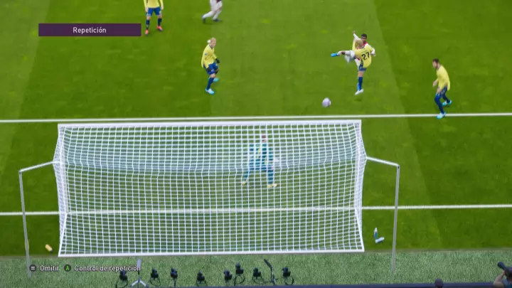 PES 2020 eFootball Pro Evolution Soccer 2020 - PC