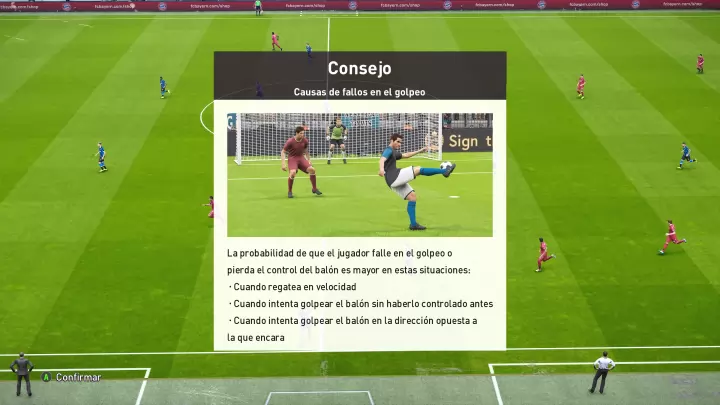 PES 2020 eFootball Pro Evolution Soccer 2020