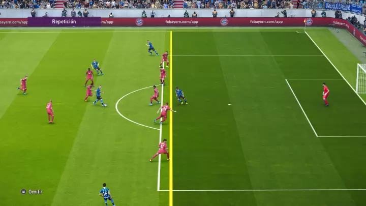 PES 2020 eFootball Pro Evolution Soccer 2020 - PC