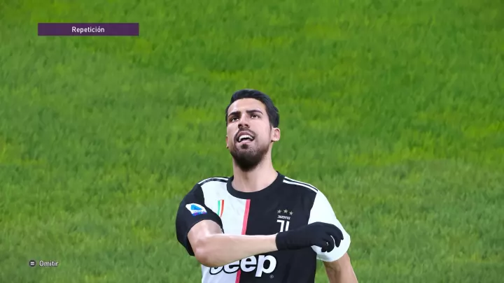 PES 2020 eFootball Pro Evolution Soccer 2020 - PC