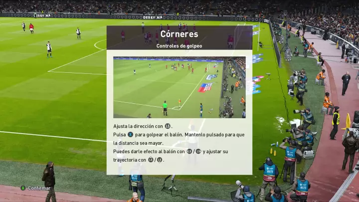 PES 2020 eFootball Pro Evolution Soccer 2020
