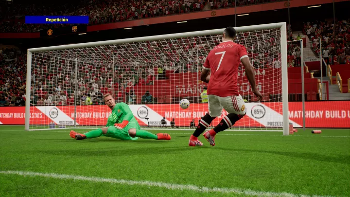 PES 2020 eFootball Pro Evolution Soccer 2020