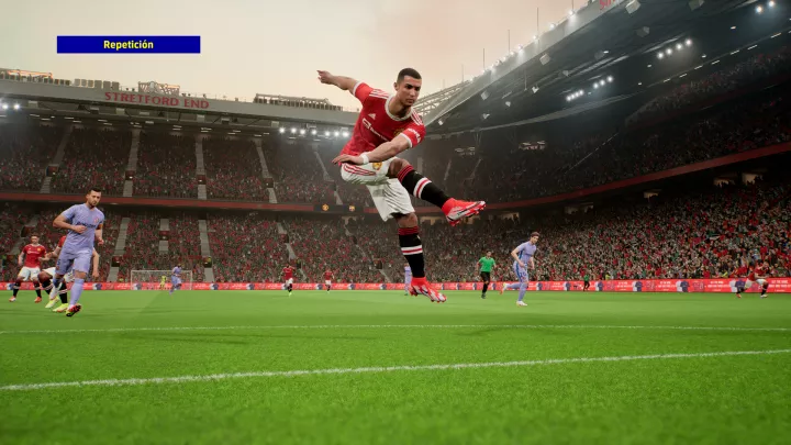 PES 2020 eFootball Pro Evolution Soccer 2020