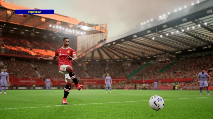 PES 2020 eFootball Pro Evolution Soccer 2020