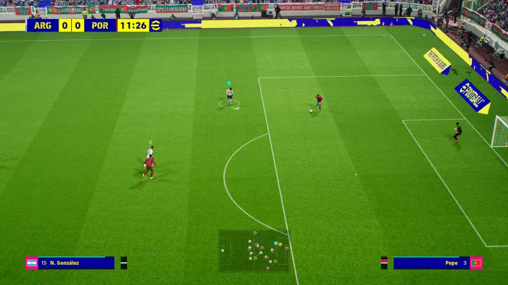 PES 2020 eFootball Pro Evolution Soccer 2020 - PC