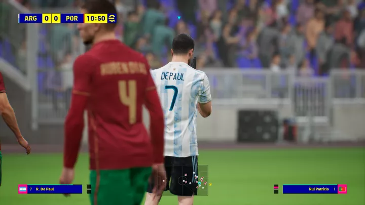 PES 2020 eFootball Pro Evolution Soccer 2020