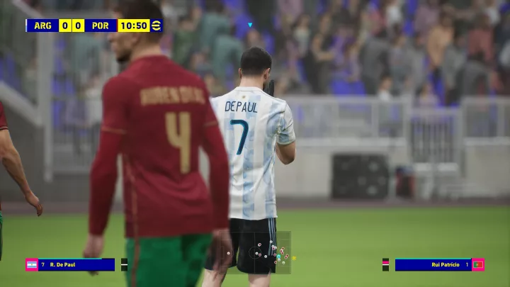 PES 2020 eFootball Pro Evolution Soccer 2020
