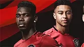 Manchester United, nuevo socio de PES 2020
