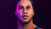 Ronaldinho no se perderá PES 2020