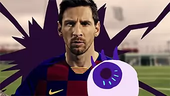 Ya está disponible PES 2020 que presenta tráiler ¡Jugar para creer!