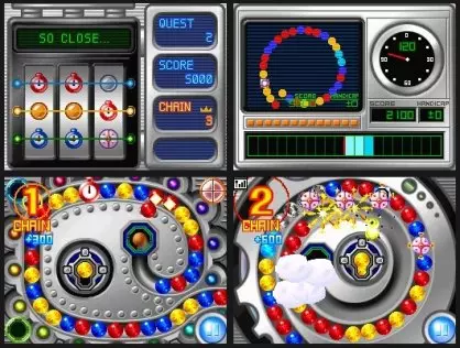 Actionloop DS