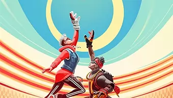 Roller Champions celebra con un nuevo gameplay su inminente alpha cerrada