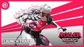 Tráiler de lanzamiento de Roller Champions: el juego de deportes gratis de Ubisoft llega a PC y consolas