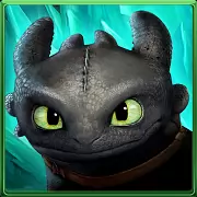 Carátula de Dragones: El Resurgir de Mema - Android
