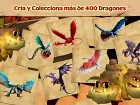 Dragones El Resurgir de Mema - Pantalla