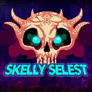 Carátula de Skelly Selest - PC