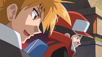 Pokémon Masters, guía de inicio para convertirte en maestro del mundo Pokémon