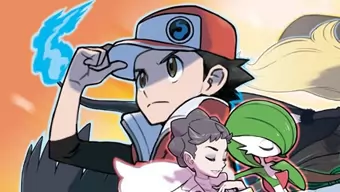 ¡Pokémon Masters continúa en auge! El Pokémon de iOS y Android alcanza un nuevo hito de descargas