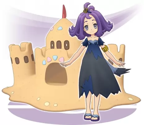 Pokémon Masters EX - Android