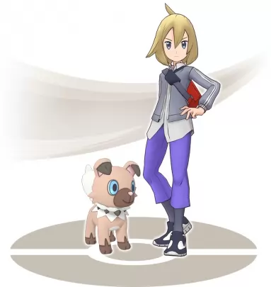 Pokémon Masters EX - Android