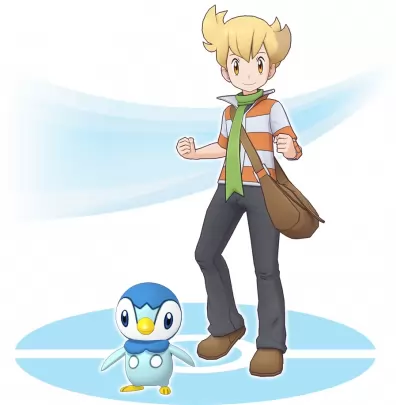 Pokémon Masters EX - Android