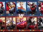 Marvel Super War