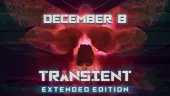 Tráiler y fecha de lanzamiento de Transient: el thriller ciberpunk llega a consolas muy pronto