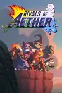 Rivals of Aether Xbox One