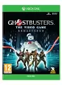 Ghostbusters: The Video Game Remastered Xbox One