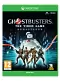 Ghostbusters: The Video Game Remastered