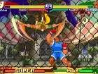 Street Fighter Alpha Anthology - Imagen