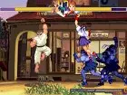 Street Fighter Alpha Anthology - Pantalla
