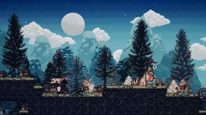 Warlocks 2 God Slayers