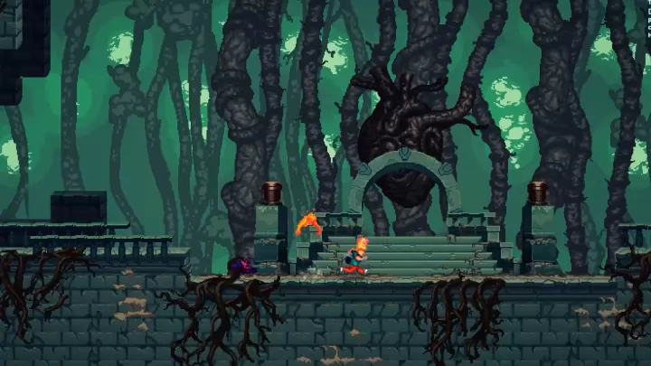 Warlocks 2 God Slayers