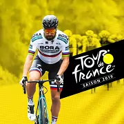 Carátula de Tour de France 2019 - Xbox One