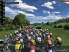 Pro Cycling Manager 2019 - Pantalla