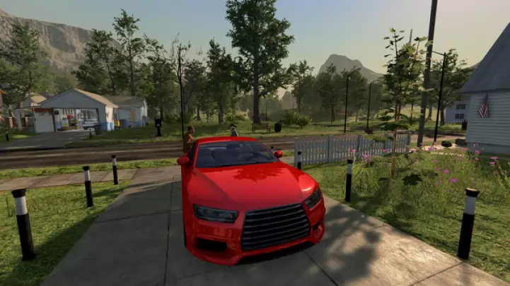 Wanking Simulator - PC