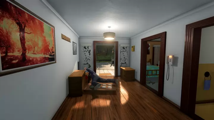 Wanking Simulator - PC