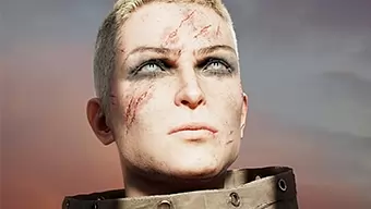 Outriders, así es el nuevo shooter cooperativo de los creadores de Bulletstorm