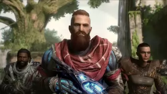 Outriders presenta un impresionante nuevo tráiler y confirma su llegada a PS5 y Xbox Series X