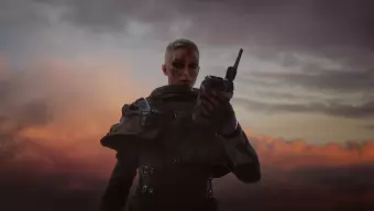 Outriders requerirá de una conexión permanente a internet para poder jugar