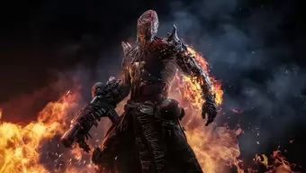 People Can Fly habla sobre la narrativa de Outriders, el nuevo loot shooter de Square Enix