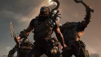 Outriders vuelve a retrasar su fecha de lanzamiento, aunque lo compensan anunciando una demo gratis